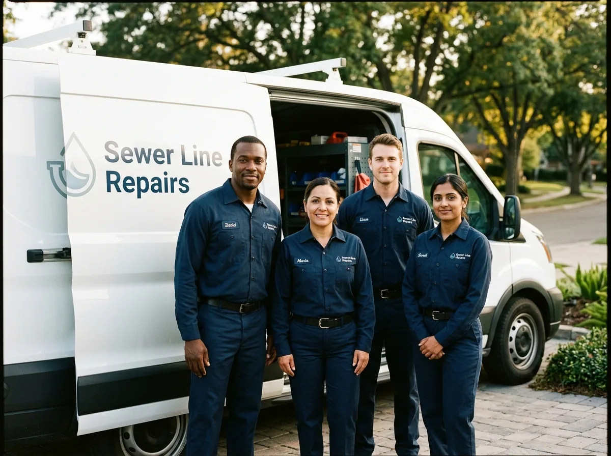 Emergency Plumber company in Oshkosh, WI