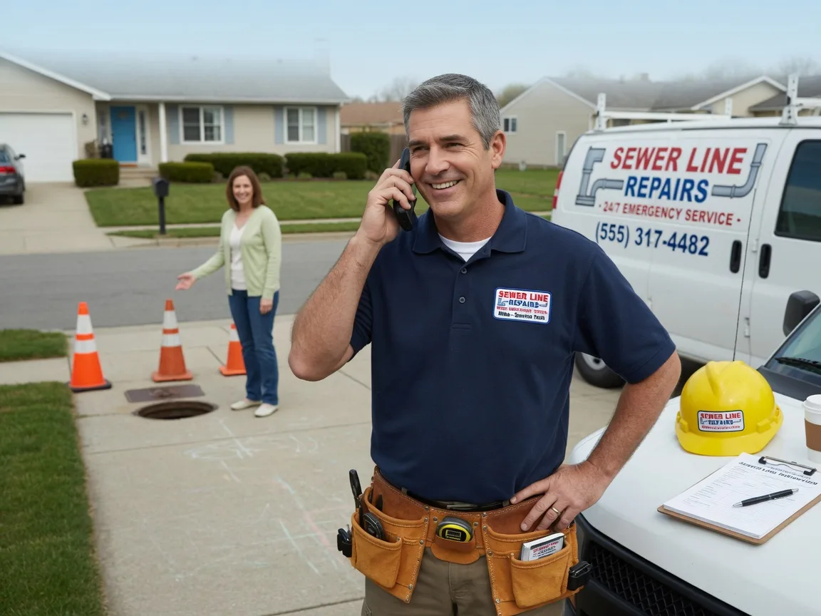 Emergency Plumber Oshkosh, WI FAQs